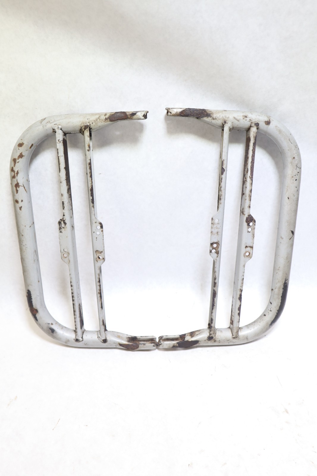 2001 Can-am Bombardier Traxter Autoshift 4x4 Left Right Foot Rest Peg Step - Image 7