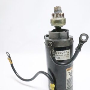 Dobson Parts
