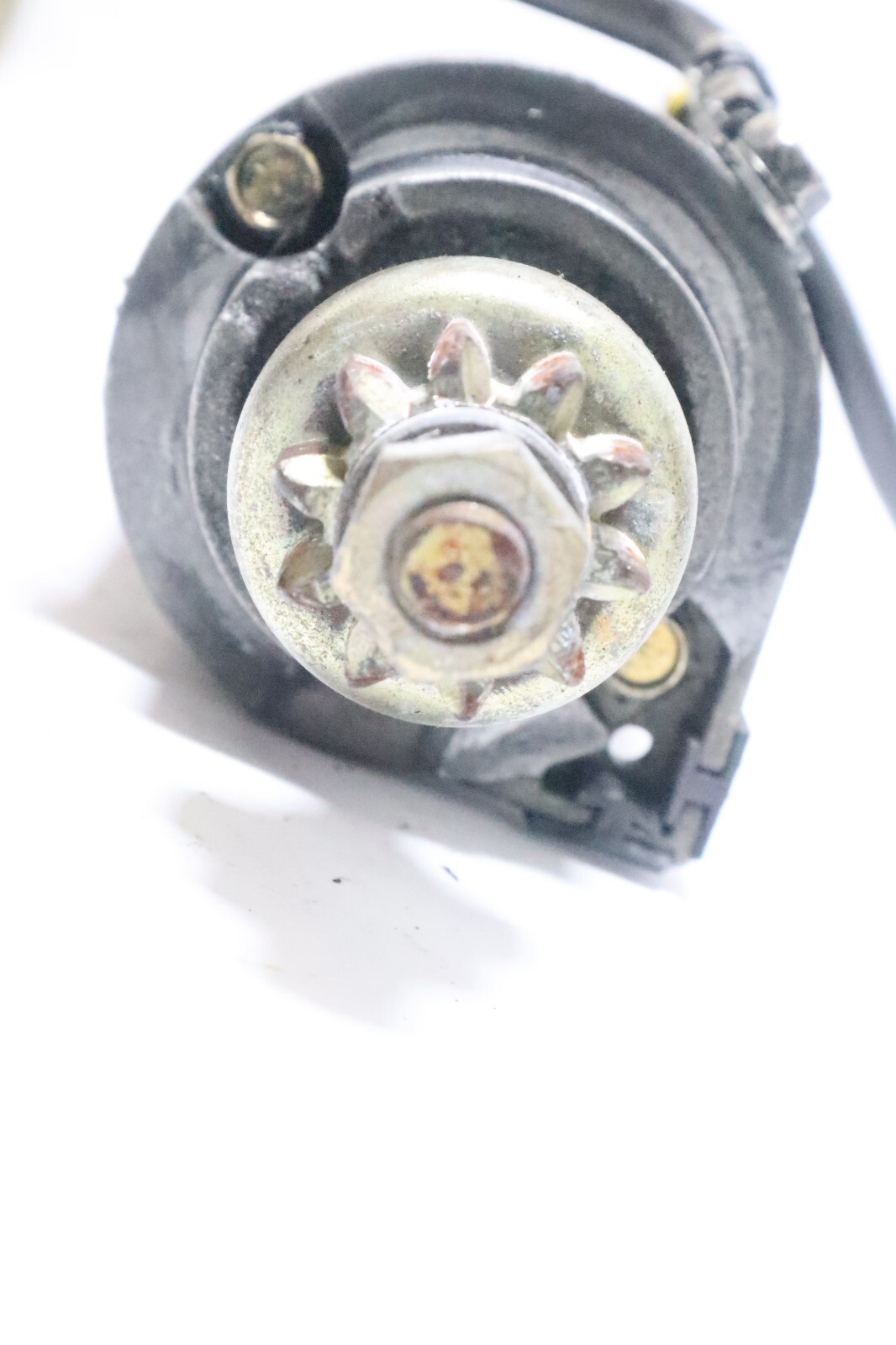 66015 66015T1 Mercury 1976-2014 Starter 70 75 80 85 90 HP 3 CYL 10T WARRANTY - Image 6