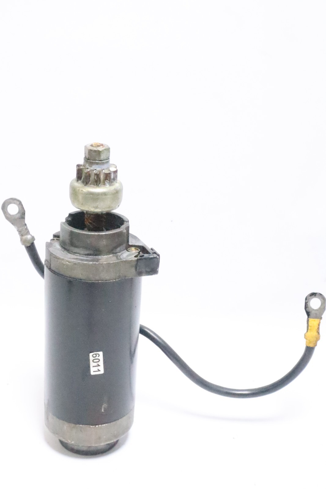 66015 66015T1 Mercury 1976-2014 Starter 70 75 80 85 90 HP 3 CYL 10T WARRANTY - Image 7