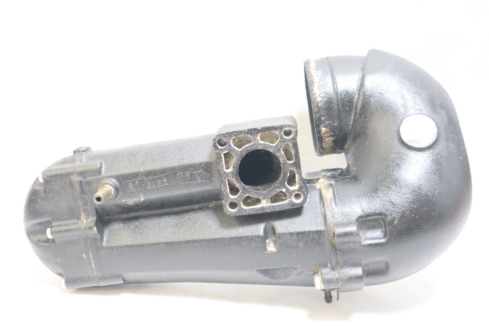 1987 KAWASAKI JET SKI 300 JS300 Exhaust Pipe Muffler Manifold 18001-3724 - Image 8
