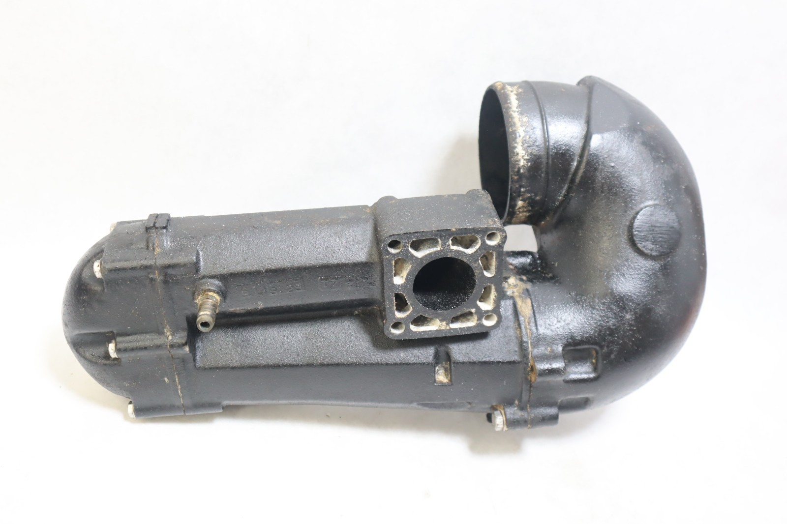 1987 KAWASAKI JET SKI 300 JS300 Exhaust Pipe Muffler Manifold 18001-3724 - Image 9