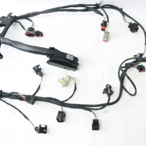 Dobson Parts