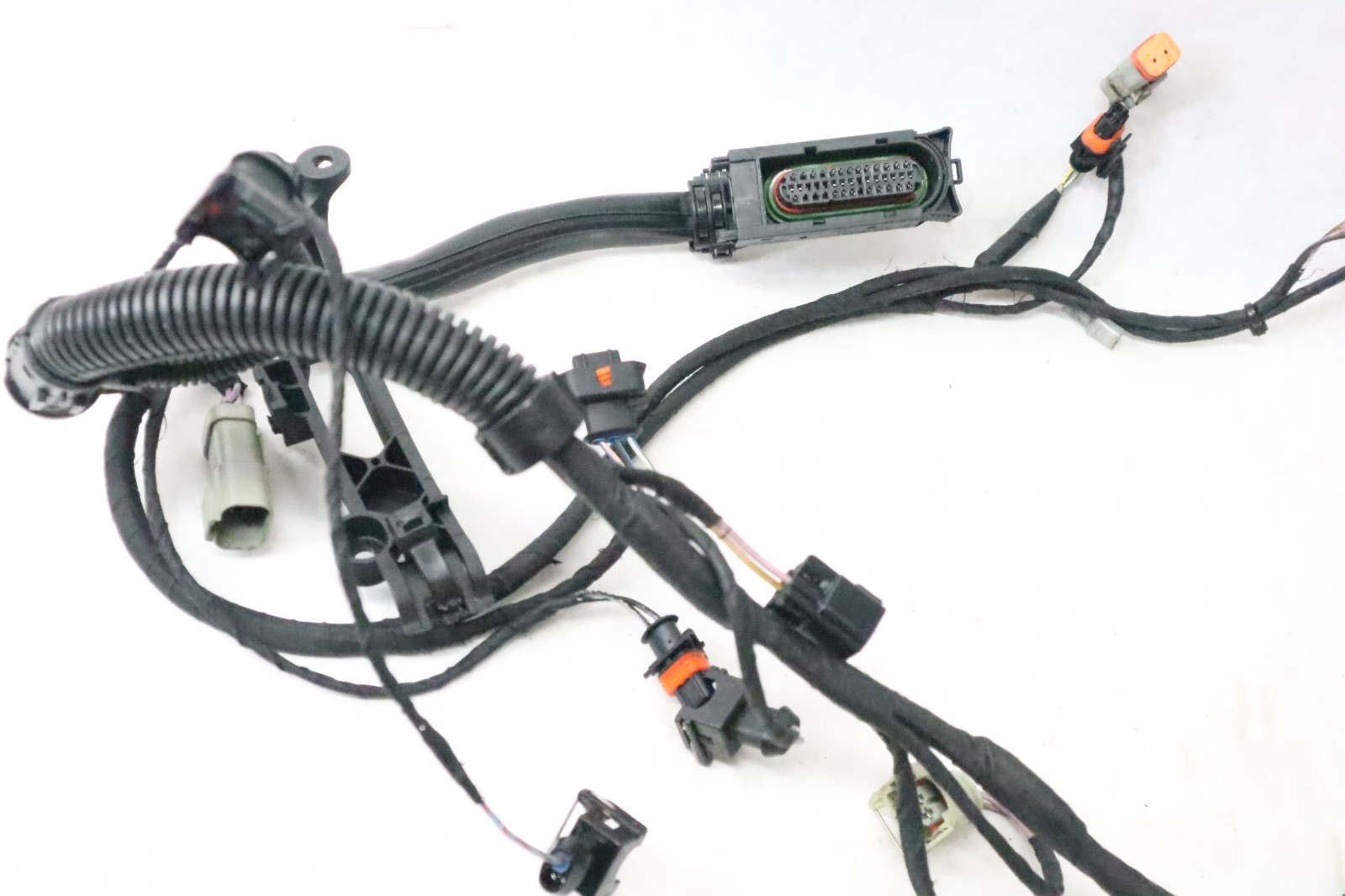 Seadoo 4-tec Engine Wiring Harness Sensors 03-05 GTX GTI RXP Tested Good 185 215 - Image 6