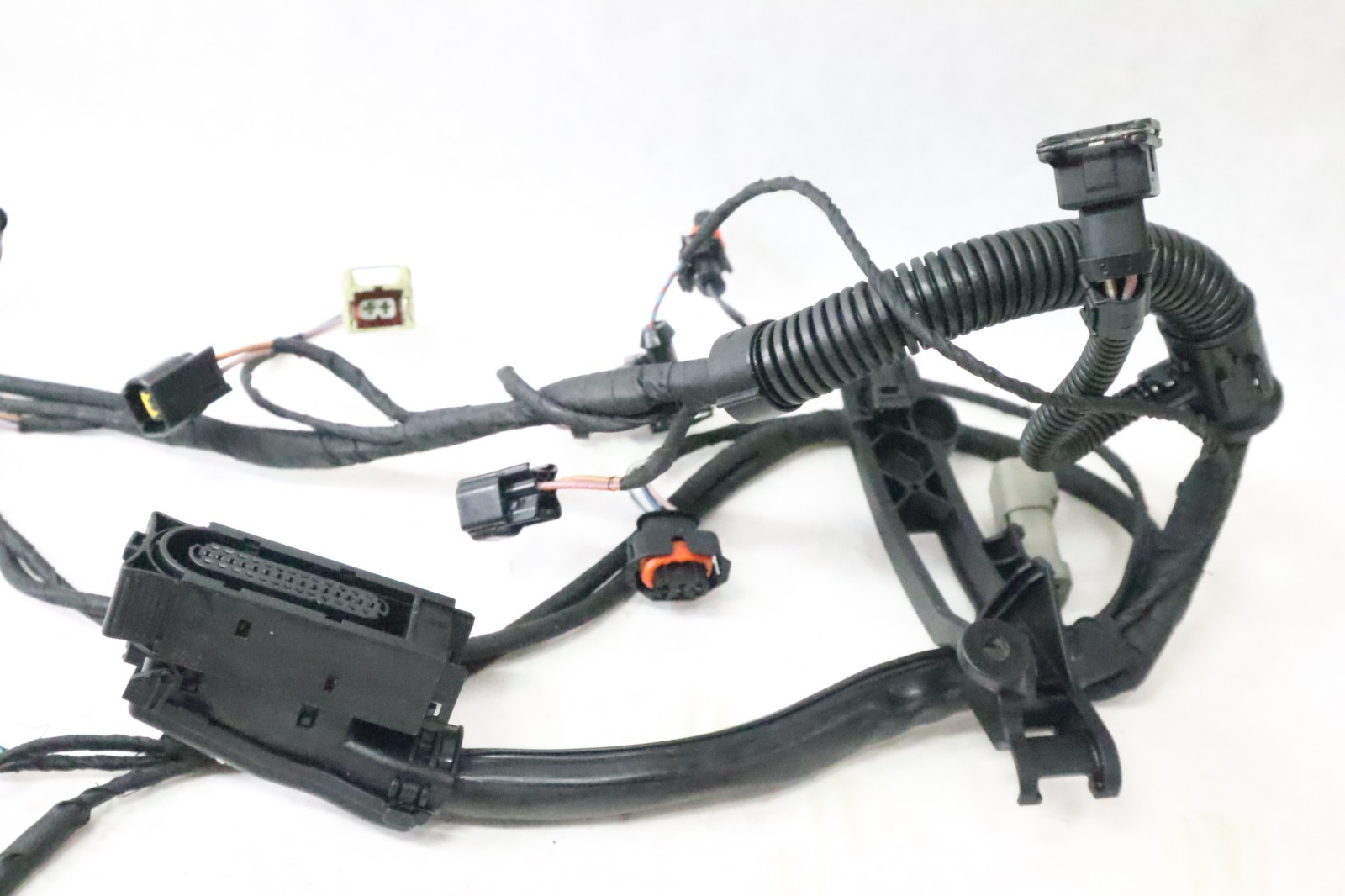 Seadoo 4-tec Engine Wiring Harness Sensors 03-05 GTX GTI RXP Tested Good 185 215 - Image 11