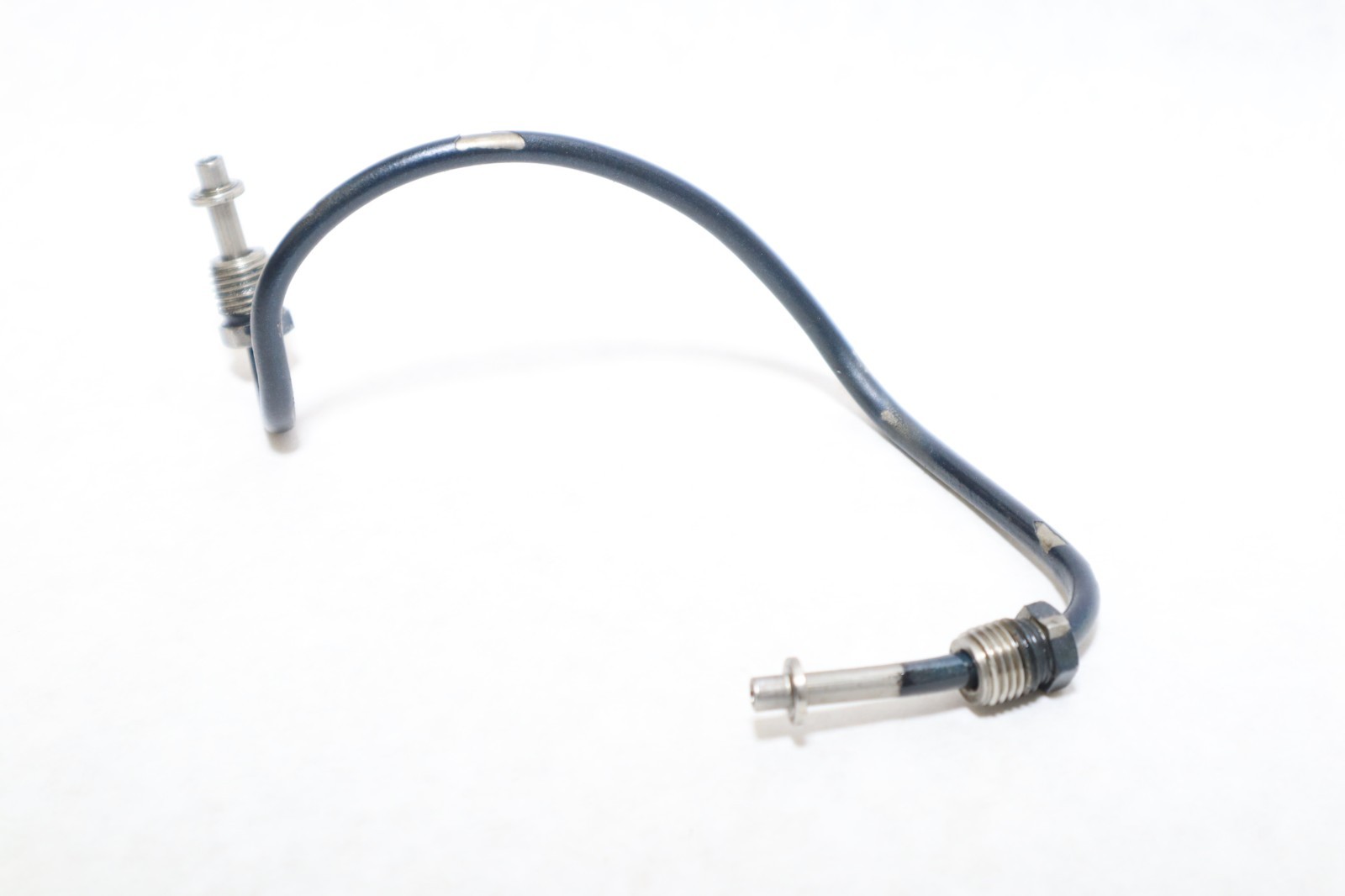 0390443 390443 line for HYDRAULIC 0398424 0398424 v6 150hp evinrude johnson - Image 2