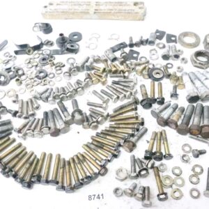 Dobson Parts