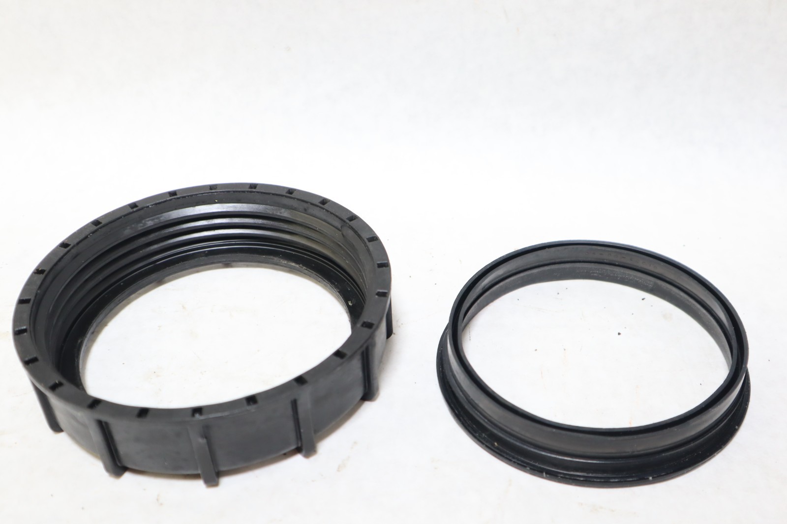 HONDA AQUATRAX JET SKI 12 F12X R12 R12X GAS FUEL PUMP nut with GASKET SEAL OEM - Image 5