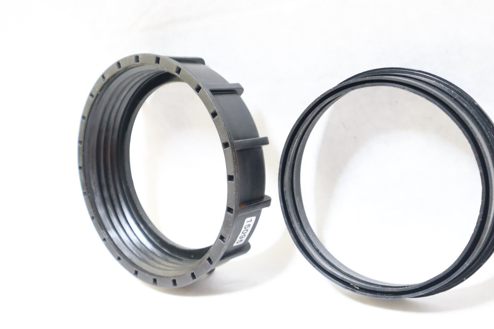 HONDA AQUATRAX JET SKI 12 F12X R12 R12X GAS FUEL PUMP nut with GASKET SEAL OEM - Image 7