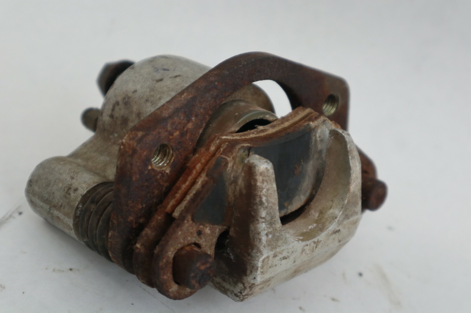 Rear Left Brake Caliper for Polaris Hawkeye 300 Sportsman 300 400 2x4 4x4 w/Pads - Image 7