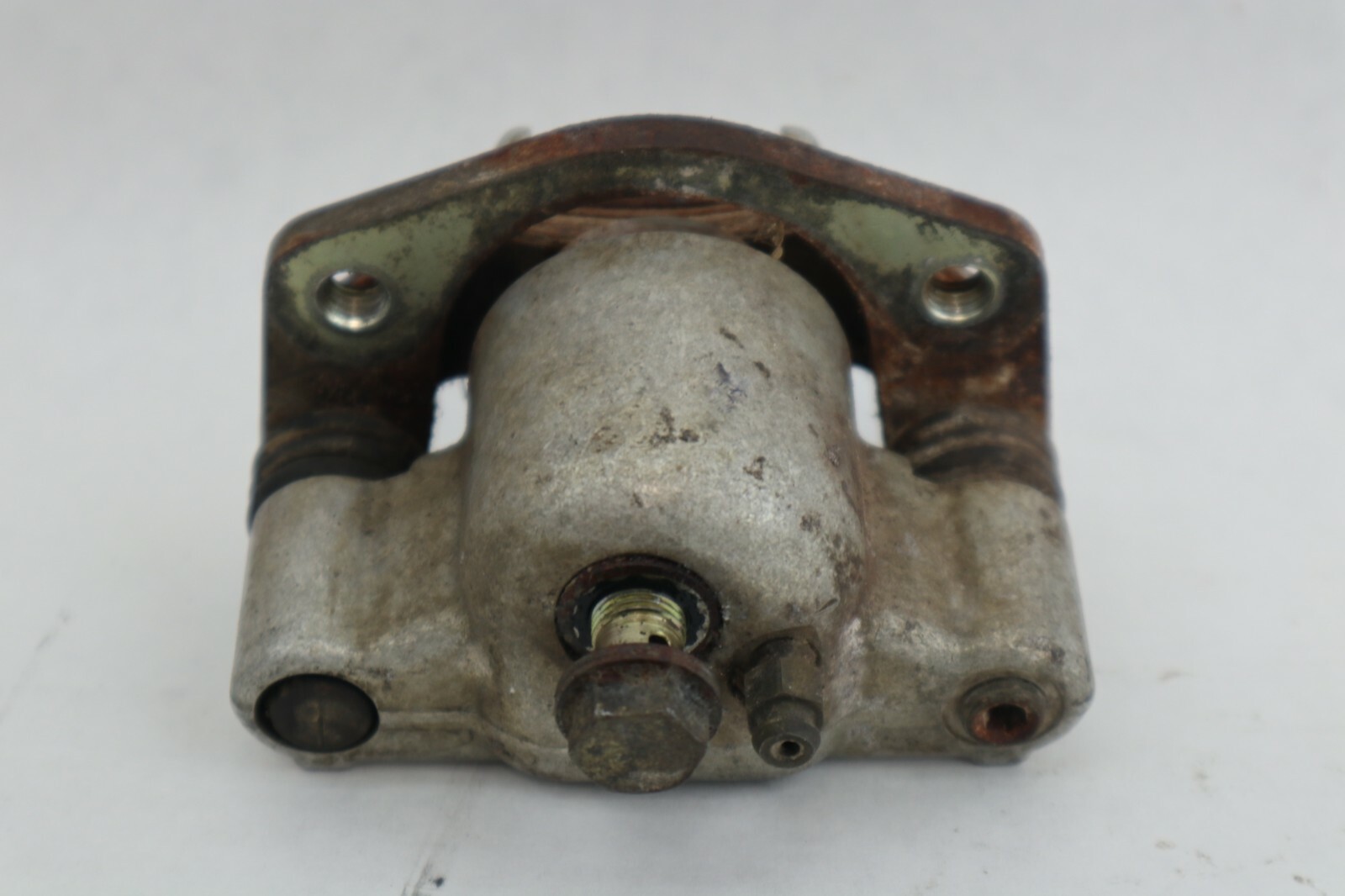 Rear Left Brake Caliper for Polaris Hawkeye 300 Sportsman 300 400 2x4 4x4 w/Pads - Image 9
