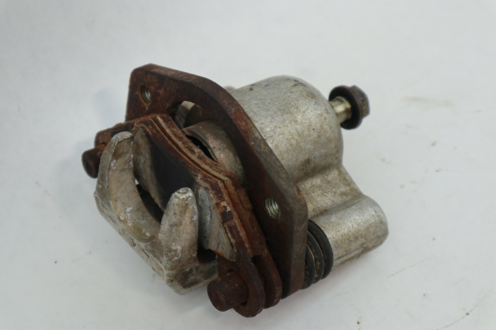 Rear Left Brake Caliper for Polaris Hawkeye 300 Sportsman 300 400 2x4 4x4 w/Pads - Image 11