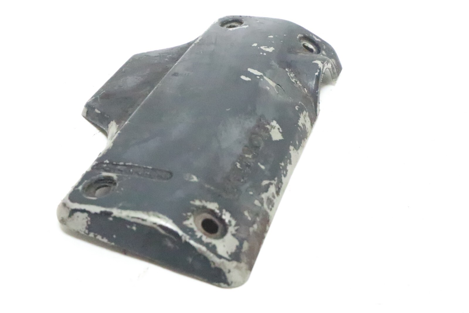00 Honda Rancher 350 2x4 Left Side Panel Shroud Cover TRX350TM - Image 4