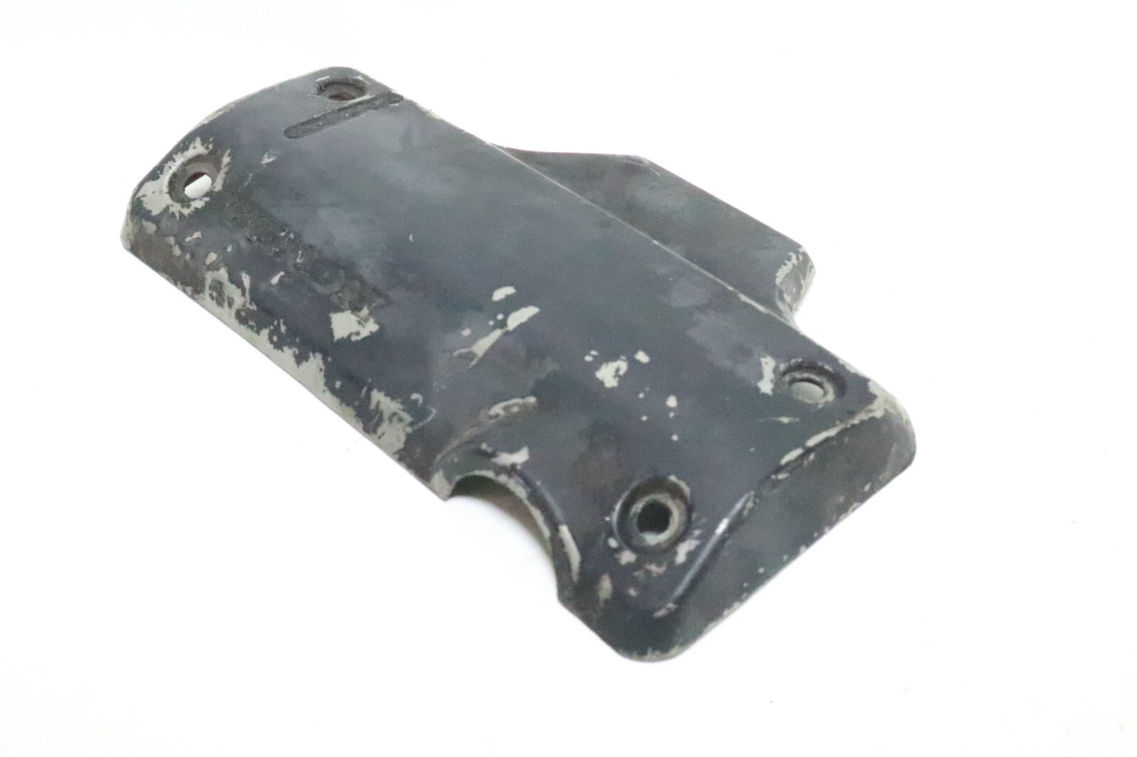 00 Honda Rancher 350 2x4 Left Side Panel Shroud Cover TRX350TM - Image 6
