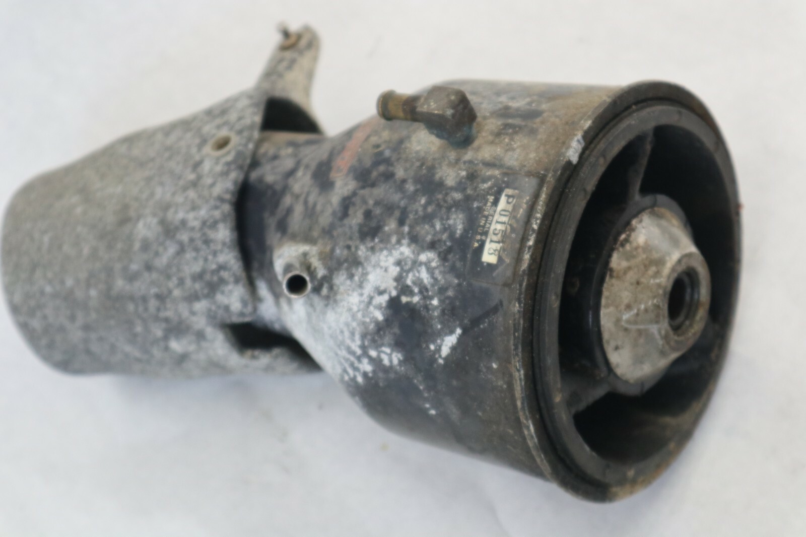 1994 MASTERCRAFT WETJET DUO 200 JET PUMP body - Image 4