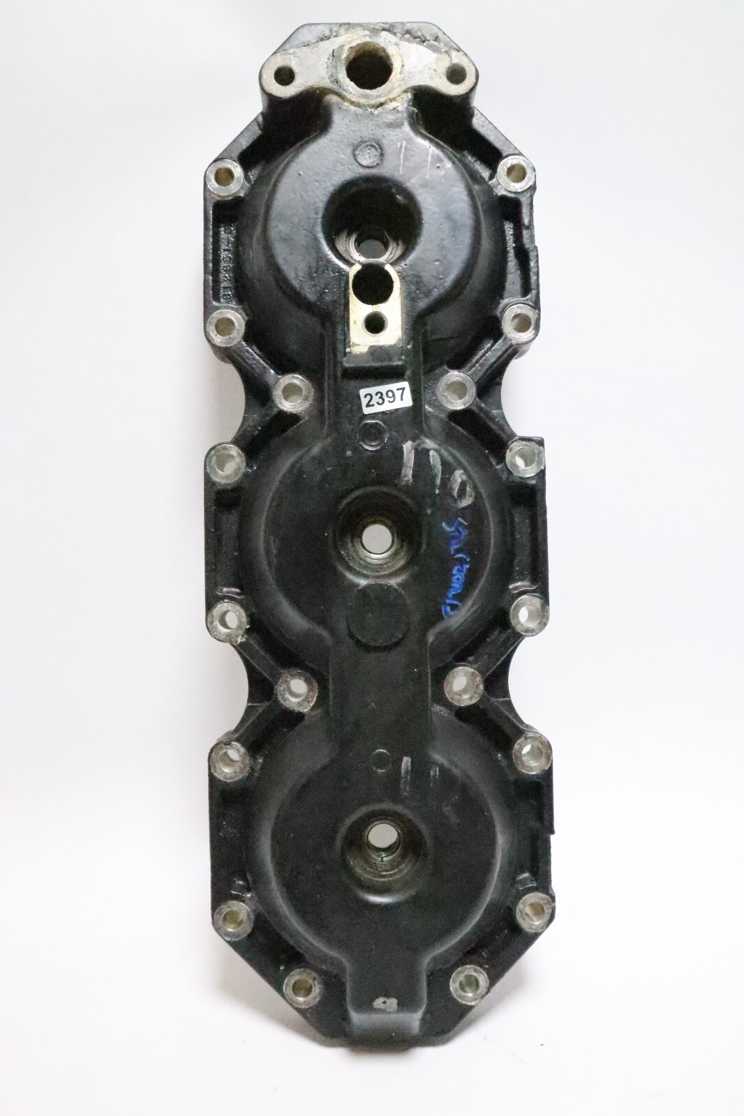 812851A2 8128513 Mercury MARINER 1994-2001 Cylinder Head 225 250 HP 3.0L EFI V6