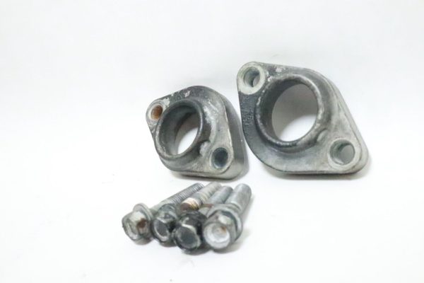 Suzuki Marine DF 90-115-140 Upper Mount Holder Cover  pair 54148-90J01-0EP USED - Image 6