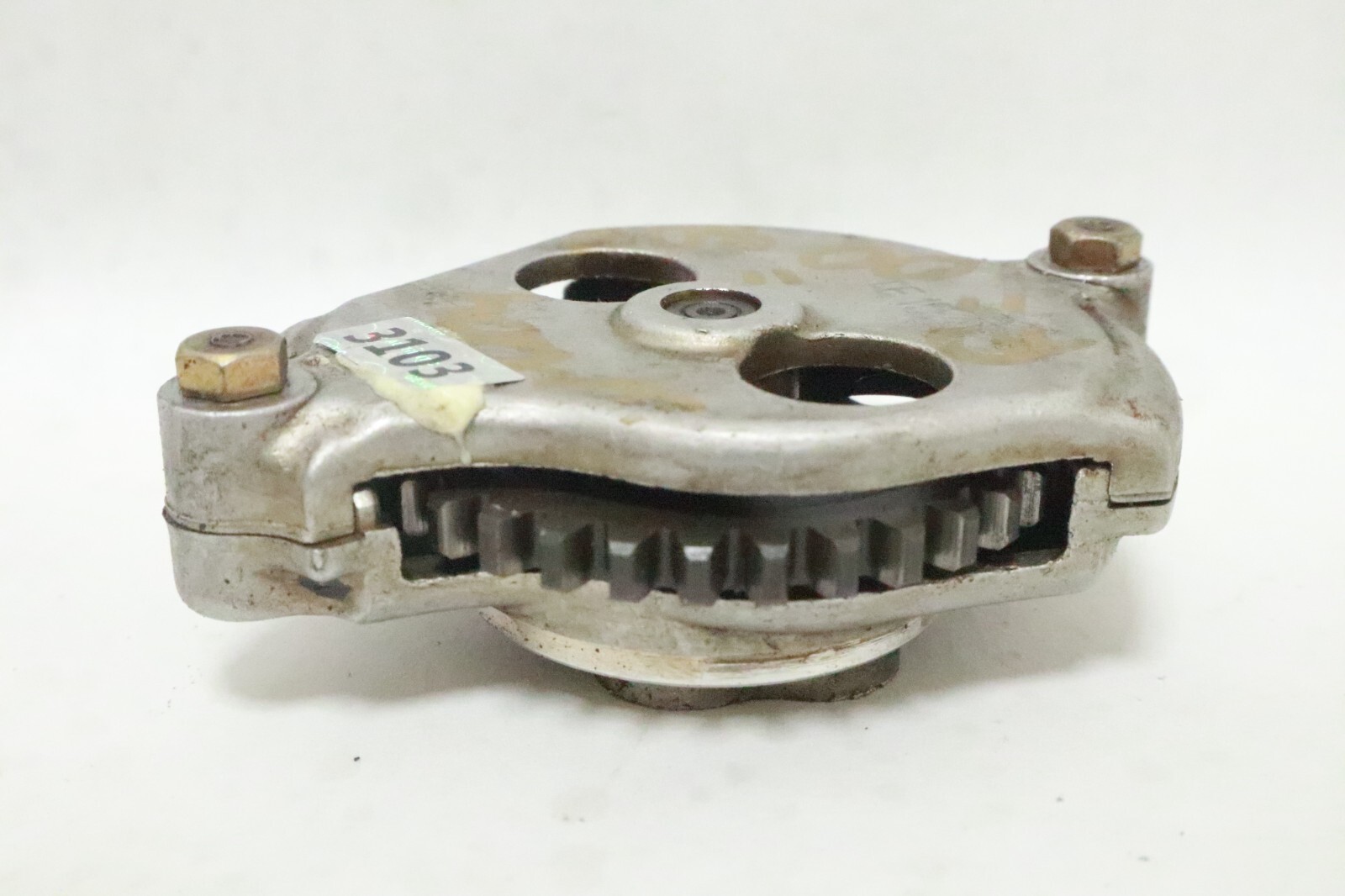 Honda 88-2000 XR80 04-09 CRF80F Oil Pump Assembly 15100-153-000 - Image 5