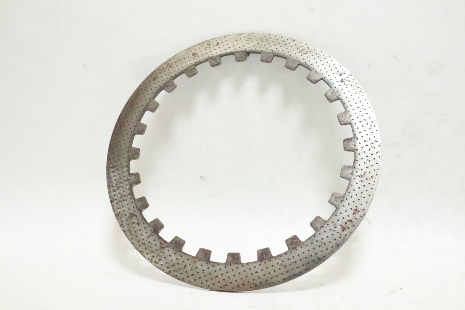 qty2 Honda XR200 XR80 ATC185 ATC200 Clutch Plate 22311-107-000 - Image 3