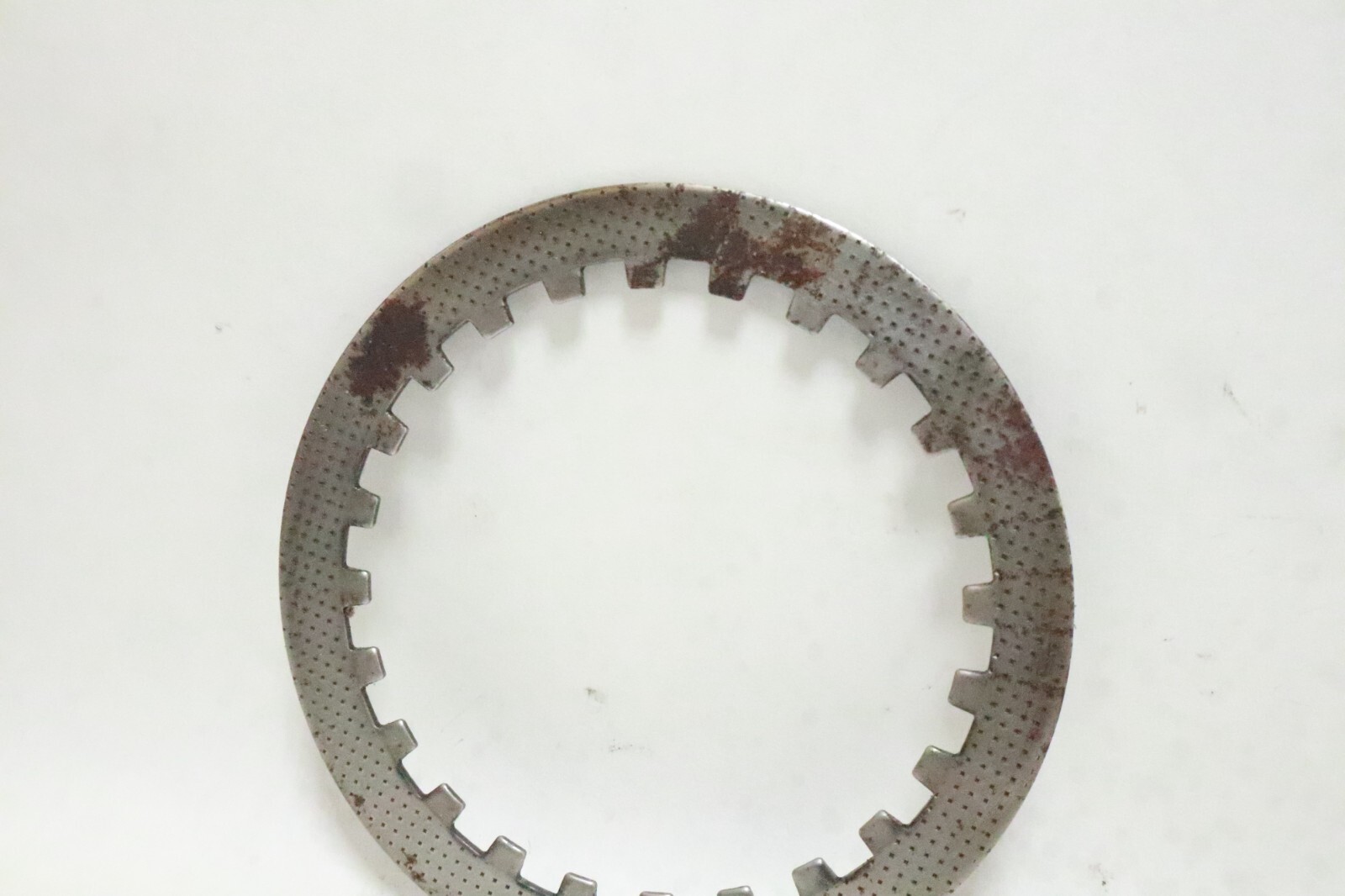 qty2 Honda XR200 XR80 ATC185 ATC200 Clutch Plate 22311-107-000 - Image 7