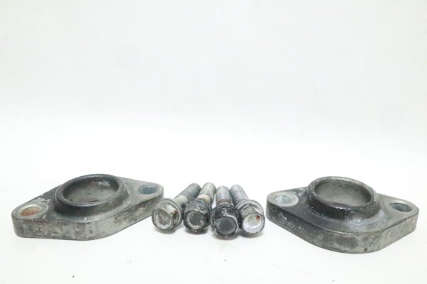 Suzuki Marine DF 90-115-140 Upper Mount Holder Cover  pair 54148-90J01-0EP USED - Image 7