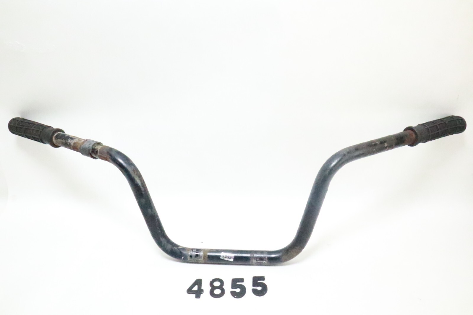 Yamaha Wolverine Big Bear Grizzly Handlebar P/N: 2HR-26111-00-00 - Image 2