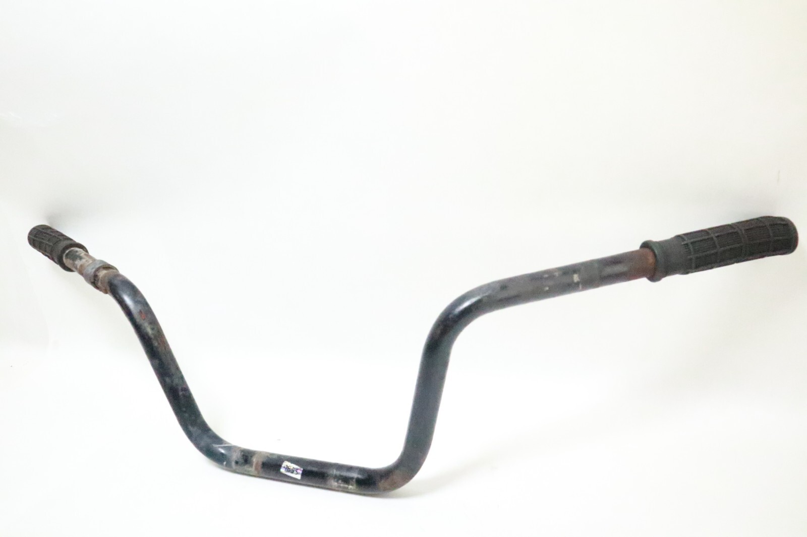 Yamaha Wolverine Big Bear Grizzly Handlebar P/N: 2HR-26111-00-00 - Image 3
