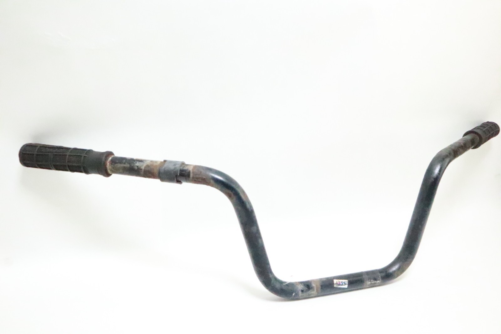 Yamaha Wolverine Big Bear Grizzly Handlebar P/N: 2HR-26111-00-00 - Image 4