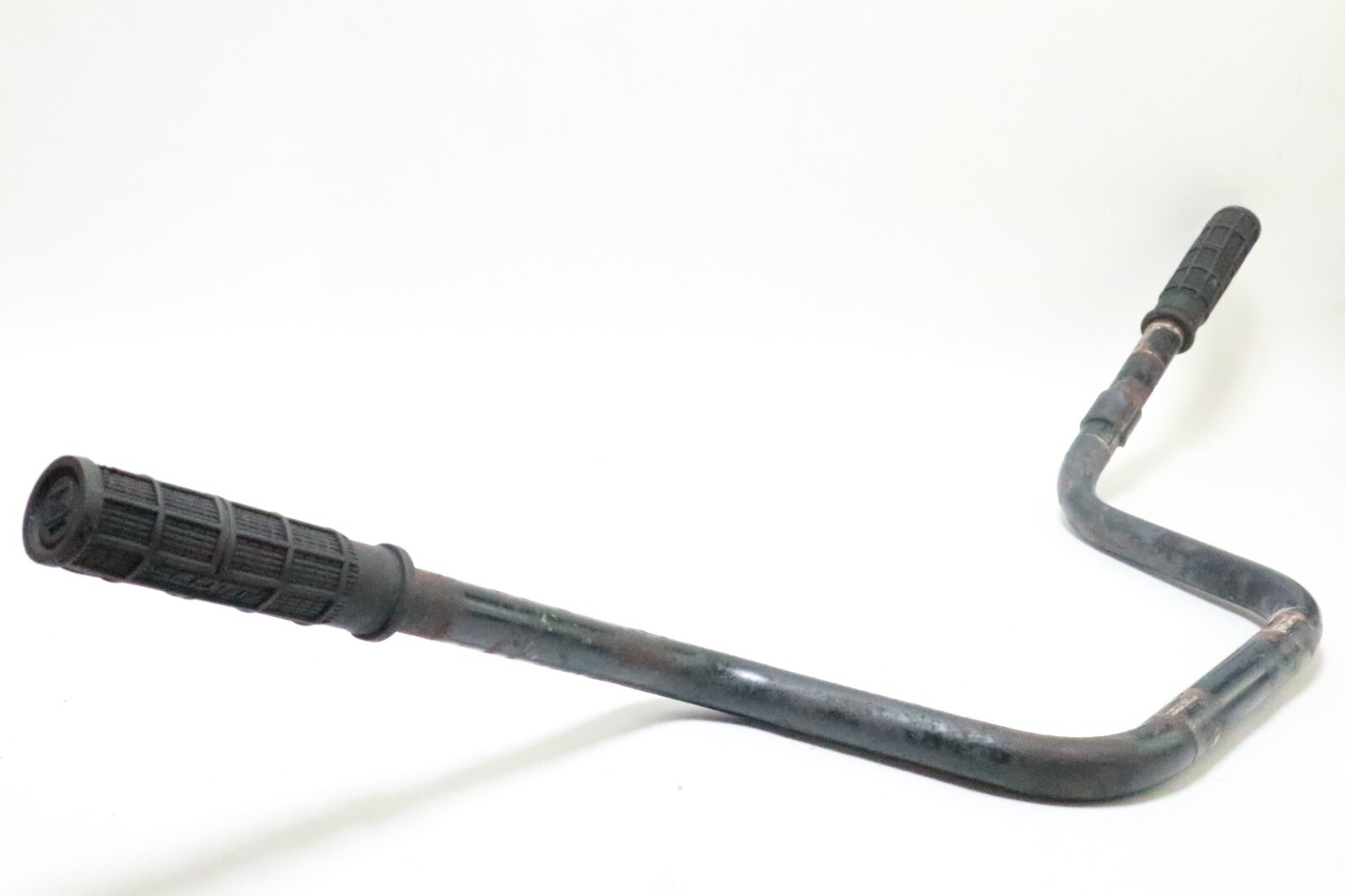 Yamaha Wolverine Big Bear Grizzly Handlebar P/N: 2HR-26111-00-00 - Image 12