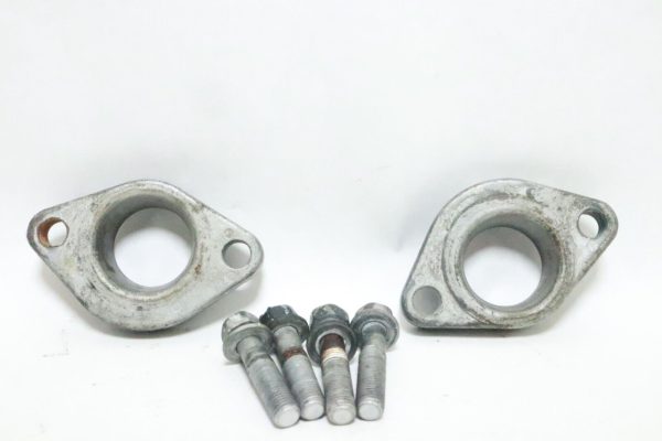 Suzuki Marine DF 90-115-140 Upper Mount Holder Cover  pair 54148-90J01-0EP USED - Image 8