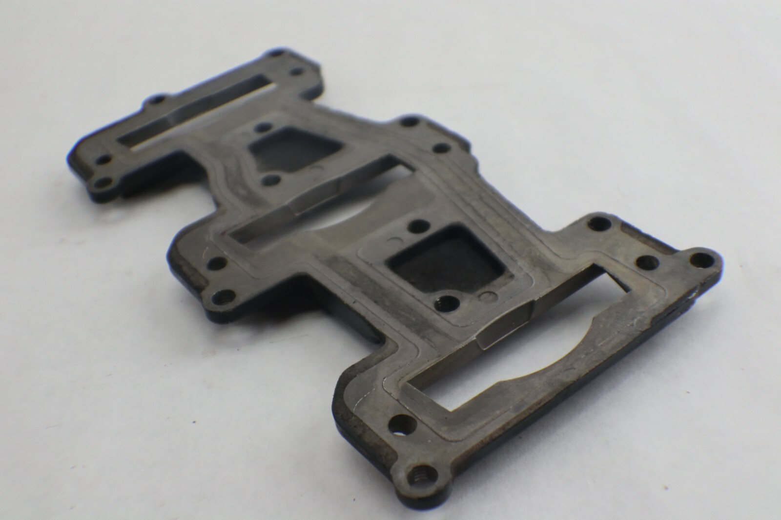 819735 Force 1991-1999 Reed Adaptor Plate 75 90 HP 3 Cylinder - Image 10