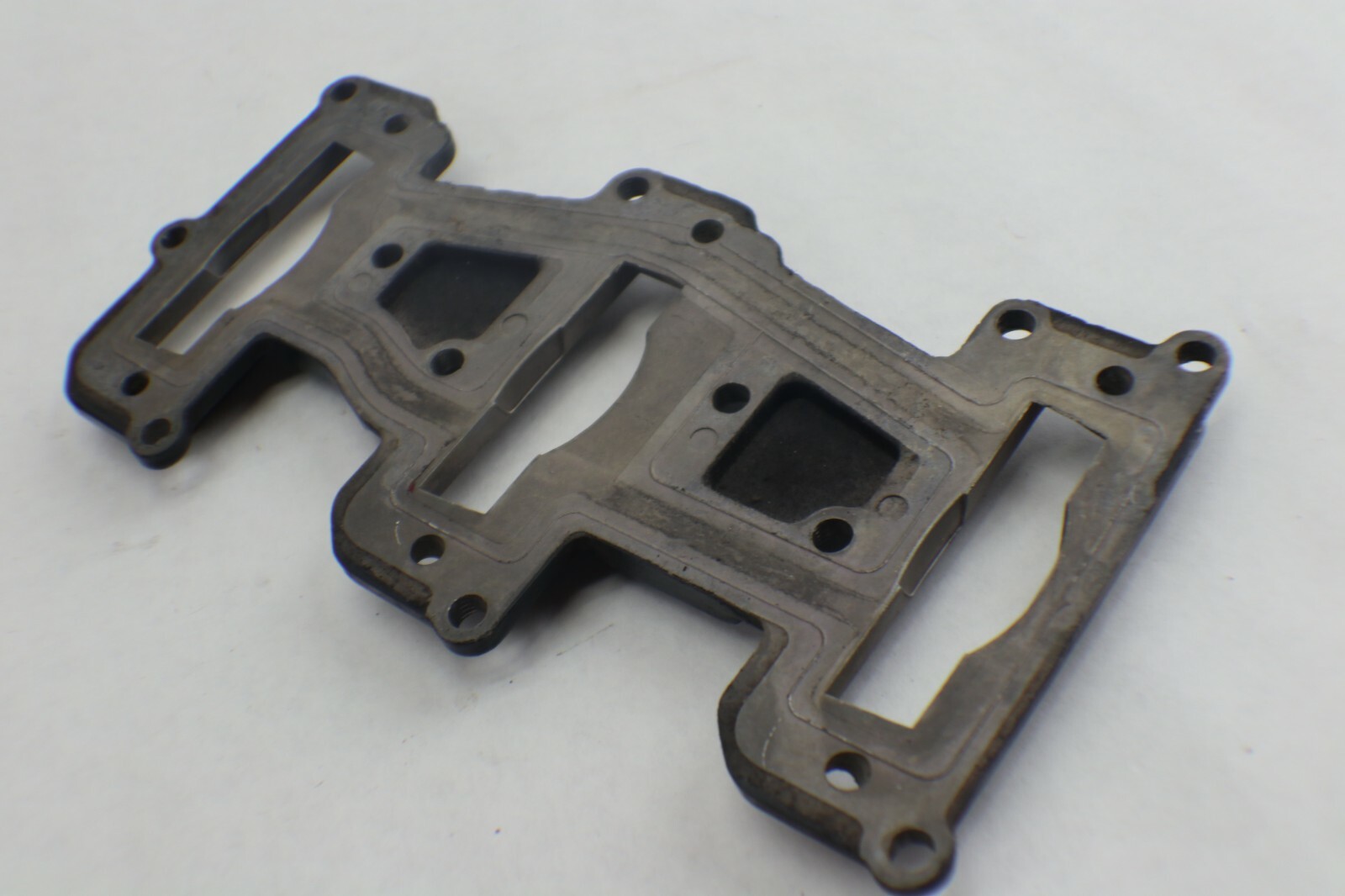 819735 Force 1991-1999 Reed Adaptor Plate 75 90 HP 3 Cylinder - Image 11