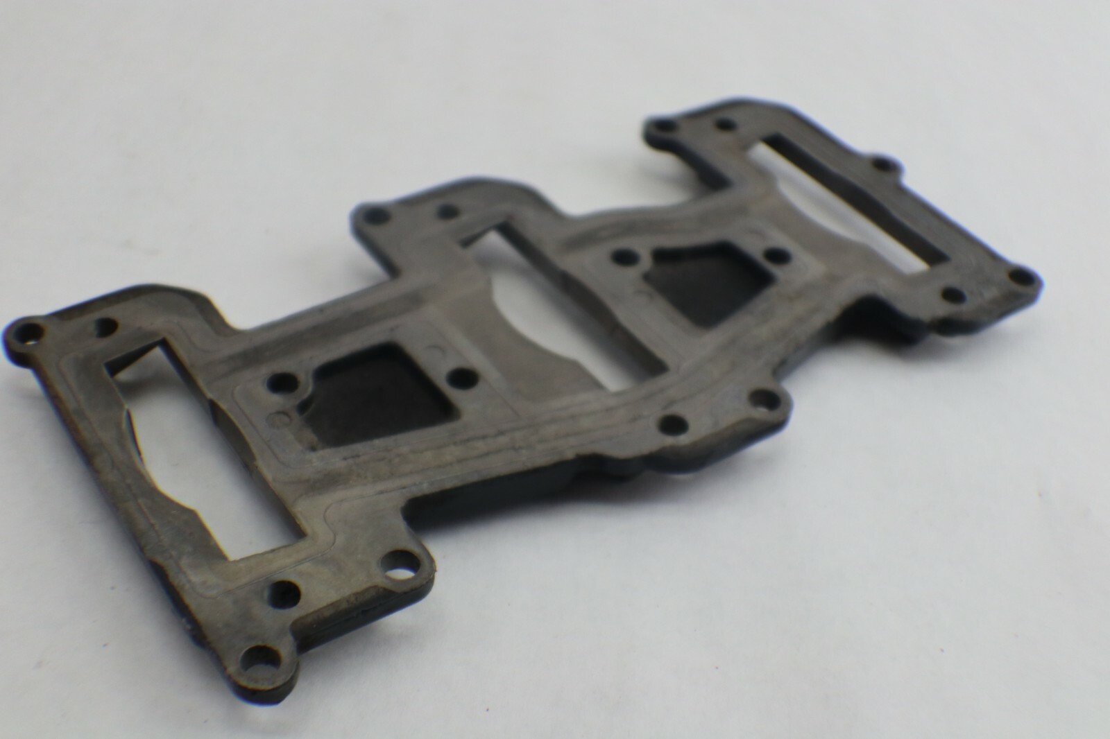 819735 Force 1991-1999 Reed Adaptor Plate 75 90 HP 3 Cylinder - Image 12