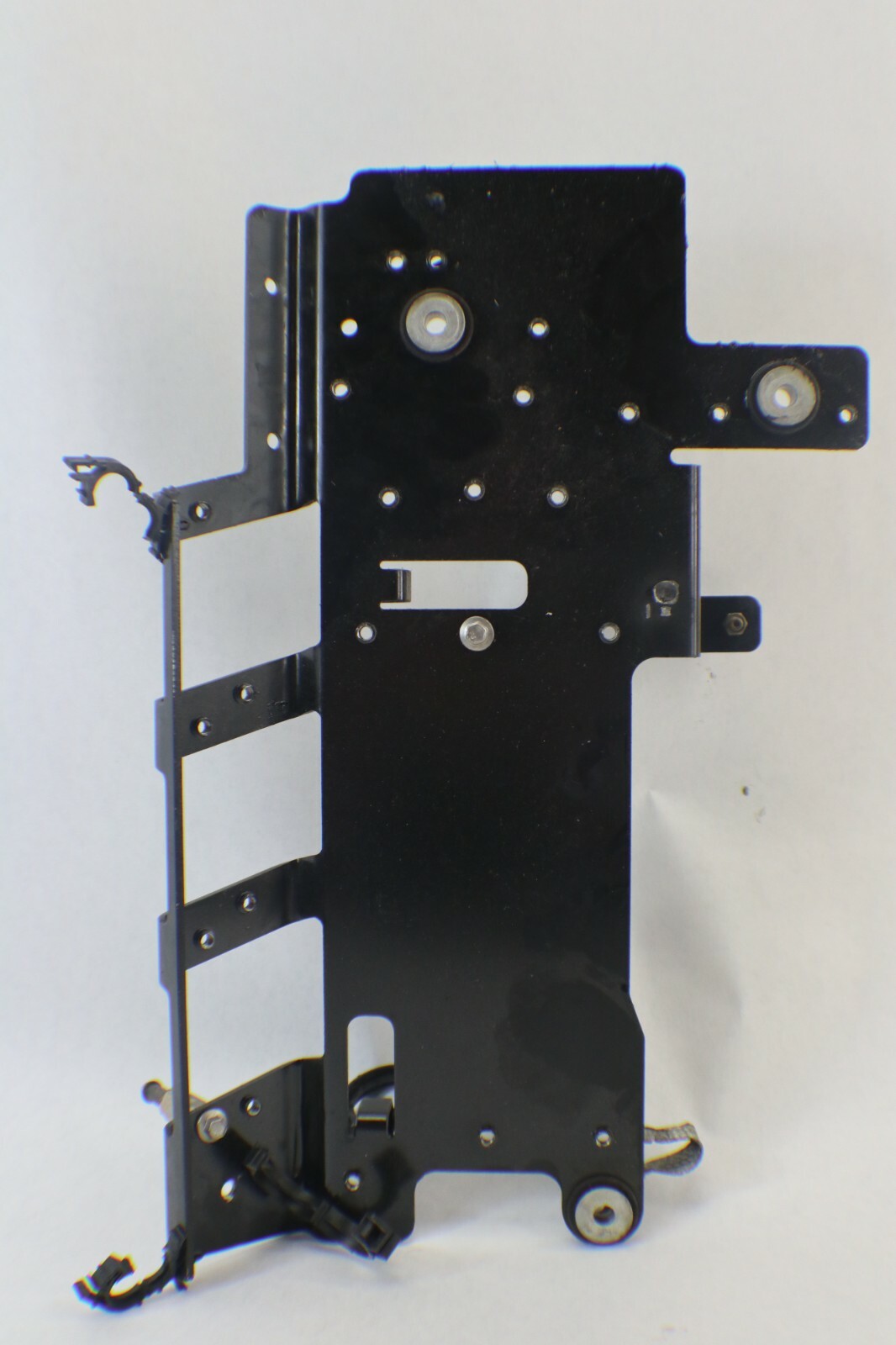 ELECTRICAL PLATE 2006-2012 MERCURY 75-90-115-125 HP 880190T05