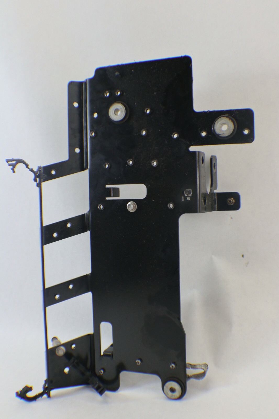 ELECTRICAL PLATE 2006-2012 MERCURY 75-90-115-125 HP 880190T05 - Image 2