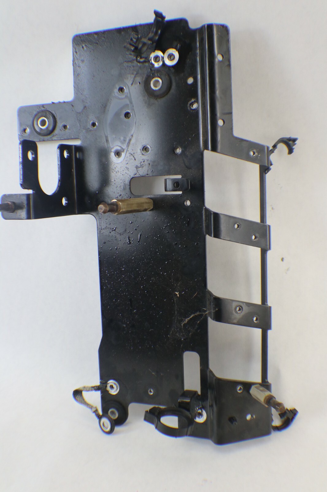 ELECTRICAL PLATE 2006-2012 MERCURY 75-90-115-125 HP 880190T05 - Image 7