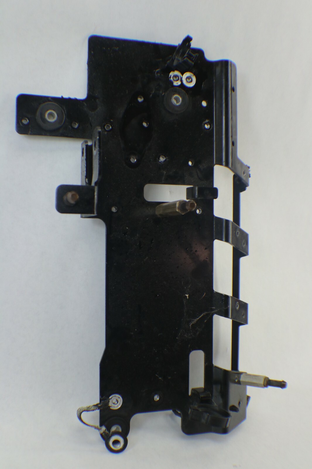 ELECTRICAL PLATE 2006-2012 MERCURY 75-90-115-125 HP 880190T05 - Image 9