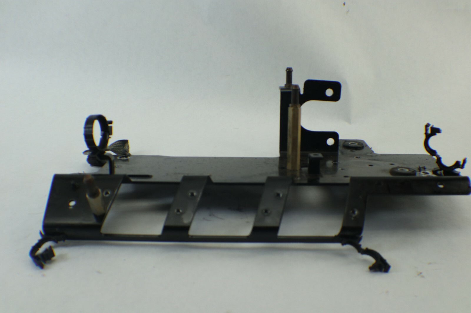 ELECTRICAL PLATE 2006-2012 MERCURY 75-90-115-125 HP 880190T05 - Image 11