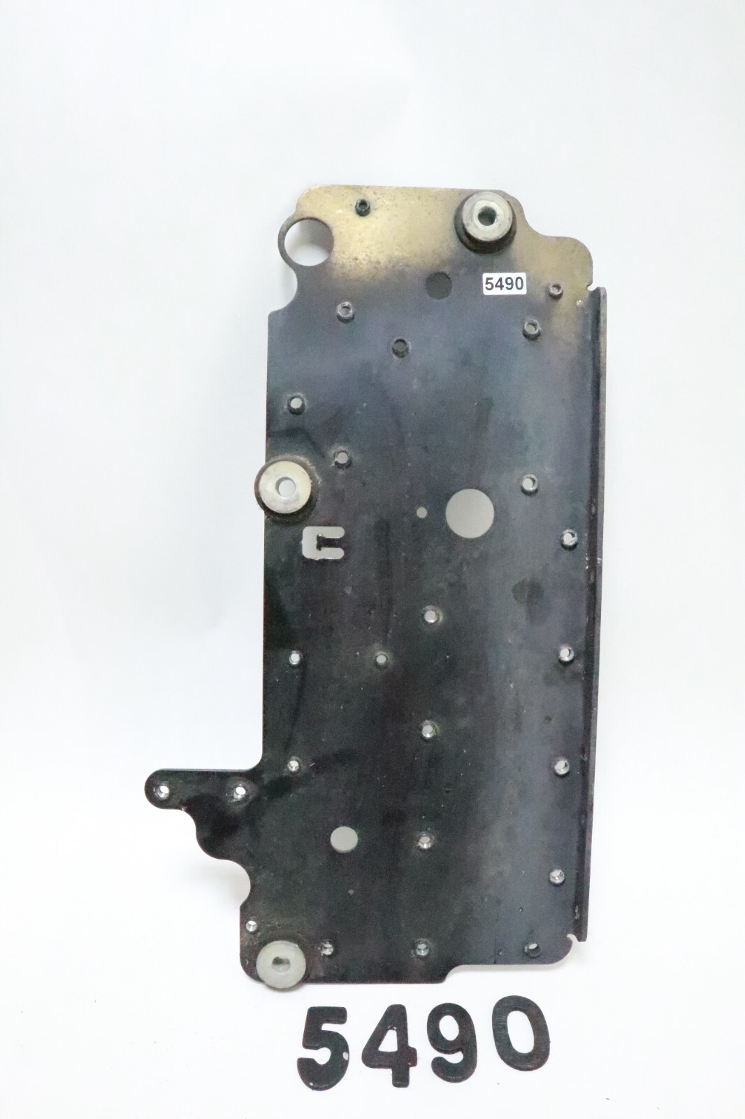 MERCURY OEM ELECTRICAL PLATE #8327531 - Image 2