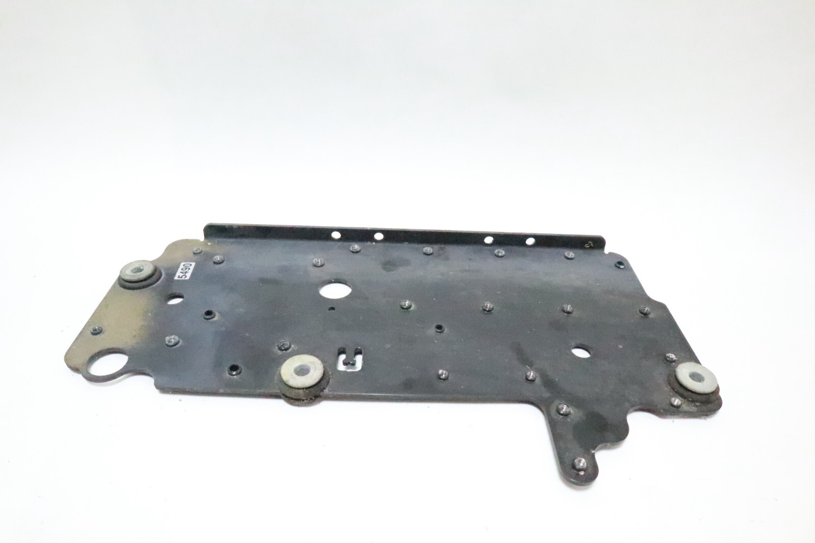 MERCURY OEM ELECTRICAL PLATE #8327531 - Image 3