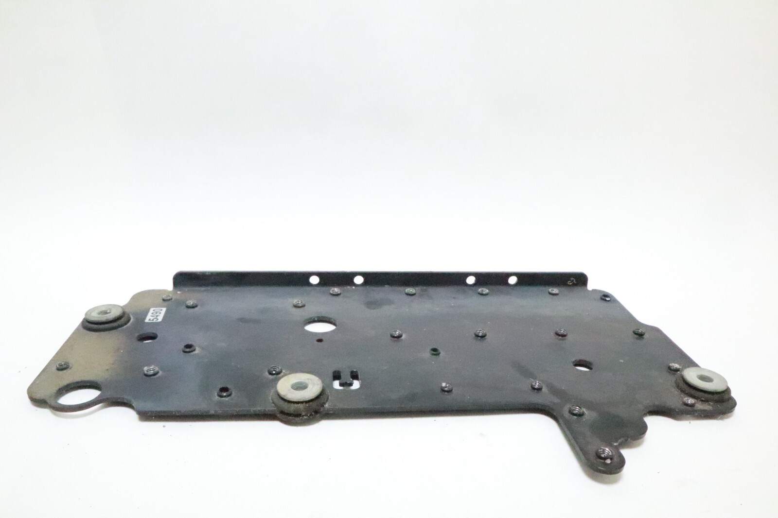 MERCURY OEM ELECTRICAL PLATE #8327531 - Image 4
