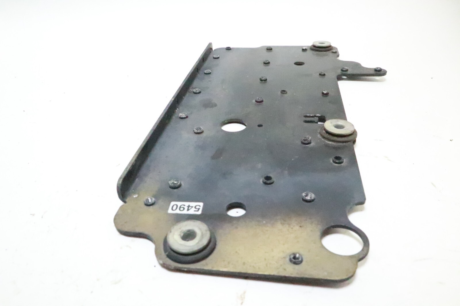 MERCURY OEM ELECTRICAL PLATE #8327531 - Image 5