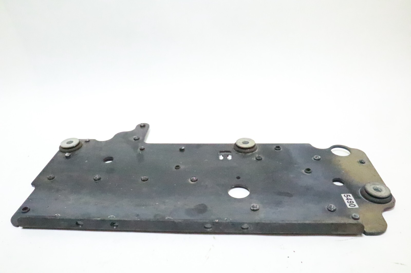 MERCURY OEM ELECTRICAL PLATE #8327531 - Image 6