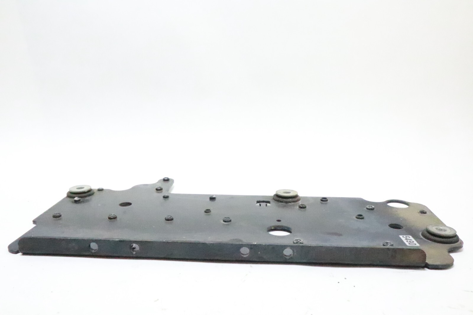 MERCURY OEM ELECTRICAL PLATE #8327531 - Image 7