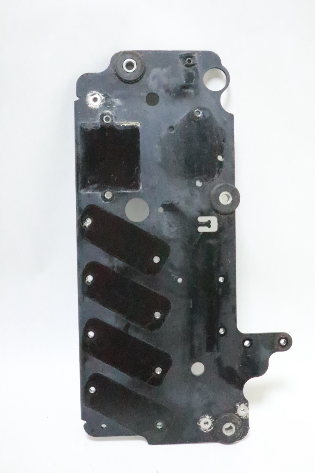 MERCURY OEM ELECTRICAL PLATE #8327531 - Image 8