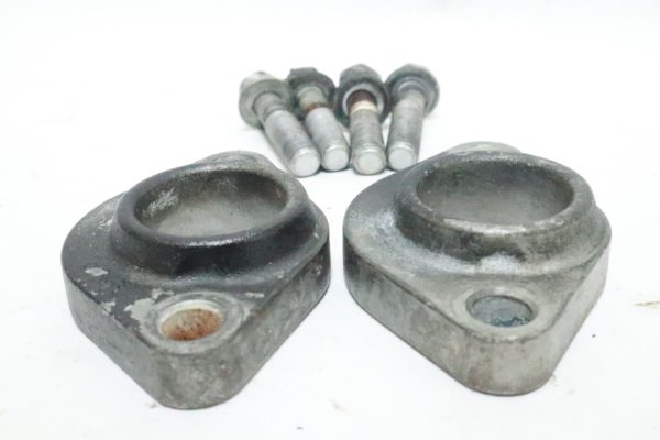 Suzuki Marine DF 90-115-140 Upper Mount Holder Cover  pair 54148-90J01-0EP USED - Image 11