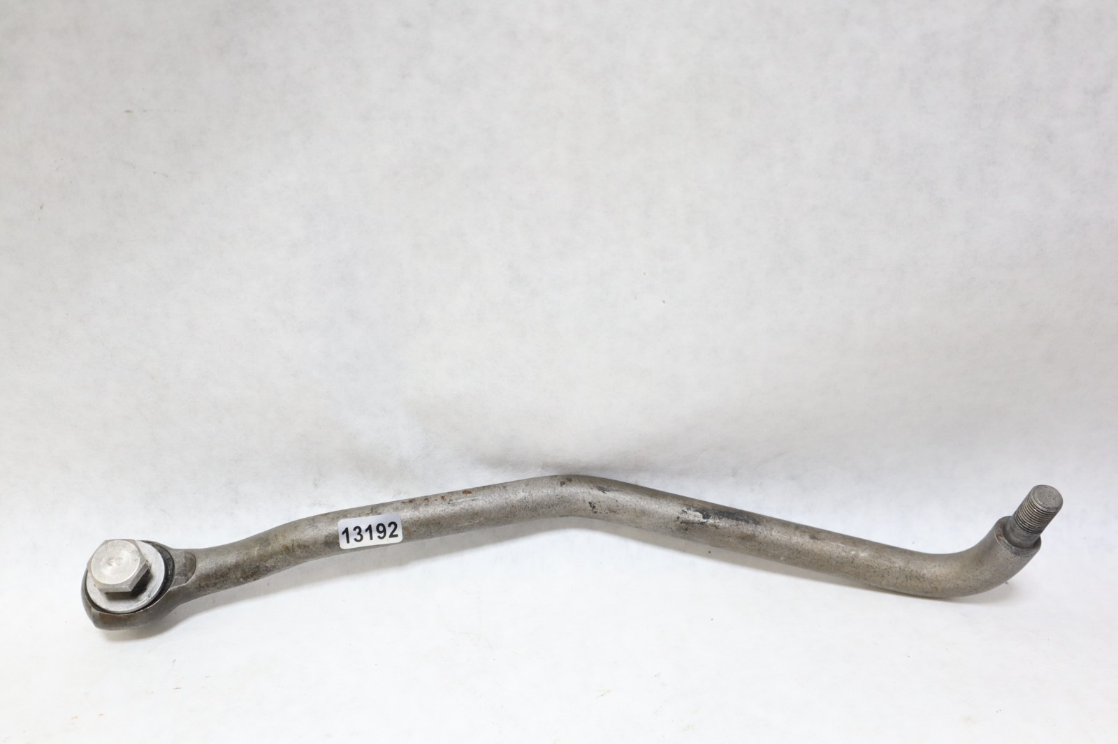 196081 Starboard Steering Link Rod for Mercury Mariner & Force 25-60 Hp Outboard - Image 2