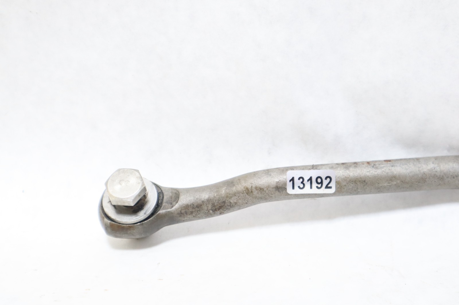 196081 Starboard Steering Link Rod for Mercury Mariner & Force 25-60 Hp Outboard - Image 3