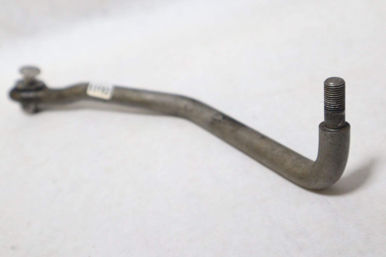 196081 Starboard Steering Link Rod for Mercury Mariner & Force 25-60 Hp Outboard - Image 4