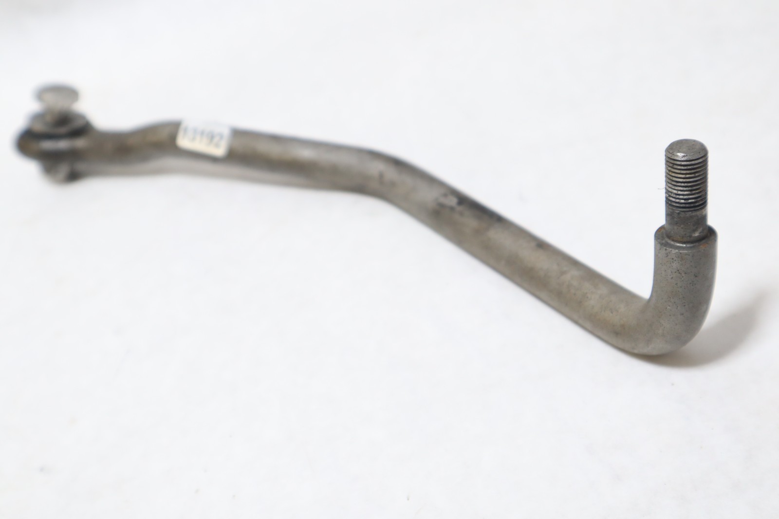 196081 Starboard Steering Link Rod for Mercury Mariner & Force 25-60 Hp Outboard - Image 5